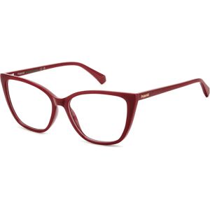 POLAROID PLD D545 C9A Red Eyewear Frames - Eyewear Frames POLAROID PLD D545 C9A Red Eyewear Frames - Eyewear Frames