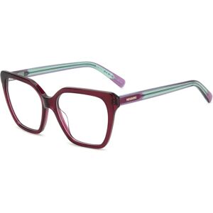 MISSONI MIS 0211 Fuchsia - Eyewear Frames MISSONI MIS 0211 Fuchsia - Eyewear Frames