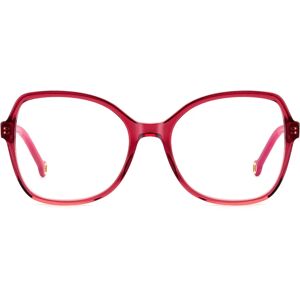 Carolina Herrera HER 0275 C9A Piros szemüveg - Szemüveg Carolina Herrera HER 0275 C9A Piros szemüveg - Szemüveg