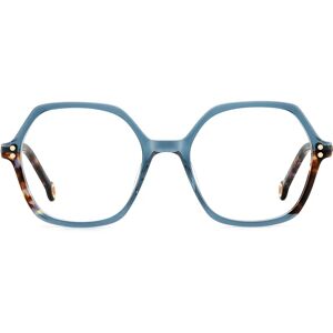 Carolina Herrera HER 0279 Kék téglalap alakú szemüveg - Szemüveg Carolina Herrera HER 0279 Kék téglalap alakú szemüveg - Szemüveg