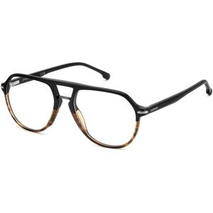 CARRERA 345 37N Corn Negru - Rame de ochelari CARRERA 345 37N Corn Negru - Rame de ochelari