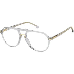 Occhiali da vista Carrera 345 KB7 Unisex - 55mm Occhiali da vista Carrera 345 KB7 Unisex - 55mm