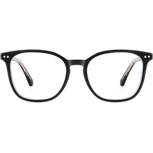 KATE SPADE HERMIONE/G 807 Black Optical Frames - Eyewear Frames KATE SPADE HERMIONE/G 807 Black Optical Frames - Eyewear Frames