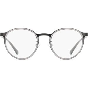 POLAROID PLD D550/G 807 Black - Eyewear Frames POLAROID PLD D550/G 807 Black - Eyewear Frames