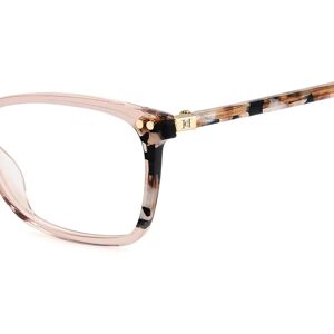 Carolina Herrera Modell HER 0280 - Téglalap alakú szemüveg Carolina Herrera Modell HER 0280 - Téglalap alakú szemüveg