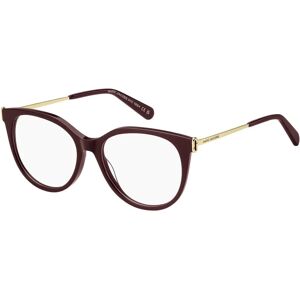 MARC JACOBS Marc 770 LHF BURGUNDY - Eyewear Frames MARC JACOBS Marc 770 LHF BURGUNDY - Eyewear Frames