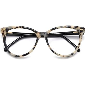 CARRERA 3048 AHF White Havana - Unisex Eyewear Frames CARRERA 3048 AHF White Havana - Unisex Eyewear Frames