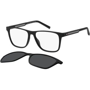 Ochelari de vedere pentru bărbați Tommy Hilfiger TH 2203/C 08A Polarizați Ochelari de vedere pentru bărbați Tommy Hilfiger TH 2203/C 08A Polarizați
