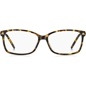 Hugo Boss 1785/G Havana Stílusos Szemüveg - Szemápolás Hugo Boss 1785/G Havana Stílusos Szemüveg - Szemápolás