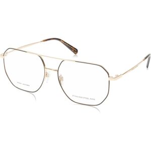 Marc Jacobs 832 Gold black Szemüvegek - Szemüvegek Marc Jacobs 832 Gold black Szemüvegek - Szemüvegek