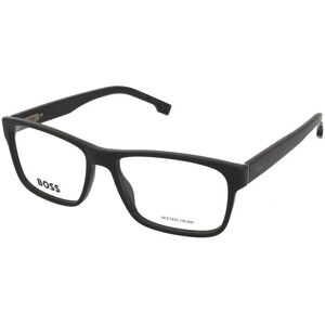 Ochelari Hugo Boss Boss 1762 Pătrați din Plastic - Cu Dioptrii Ochelari Hugo Boss Boss 1762 Pătrați din Plastic - Cu Dioptrii