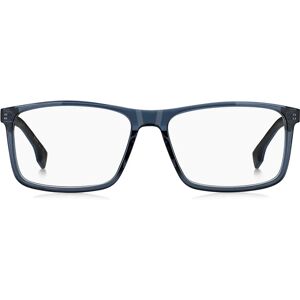 Hugo Boss Boss 1768/G PJP Négyszöglet alakú Kék Átlátszó Műanyag Szemüveg - Szemüveg Hugo Boss Boss 1768/G PJP Négyszöglet alakú Kék Átlátszó Műanyag Szemüveg - Szemüveg