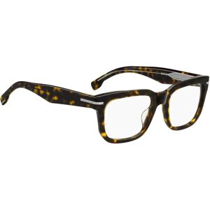 Hugo Boss Modell 1746/G Havana Négyszögletes Szemüveg Hugo Boss Modell 1746/G Havana Négyszögletes Szemüveg