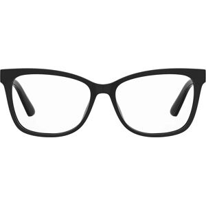 Moschino - MOL660 807 - Noir - Acétate - Eyeglasses - Publicité Moschino - MOL660 807 - Noir - Acétate - Eyeglasses - Publicité