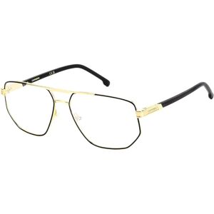 Ochelari Carrera 1141 I46 din oțel inoxidabil - Rectangulare Ochelari Carrera 1141 I46 din oțel inoxidabil - Rectangulare