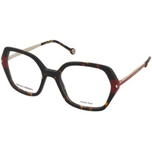 Carolina Herrera HER 0310 086 Brille - Quadrat Carolina Herrera HER 0310 086 Brille - Quadrat