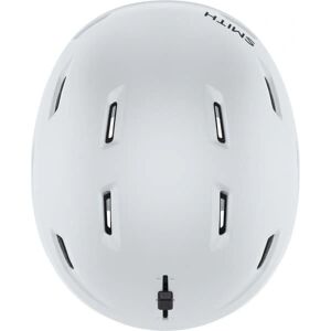 SMITH White Descend Mips Ski Helmet - Ski Helmet SMITH White Descend Mips Ski Helmet - Ski Helmet