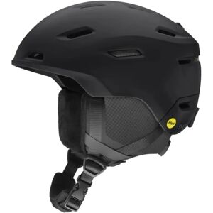 SMITH Black Descend Mips Ski Helmet - Ski Helmet SMITH Black Descend Mips Ski Helmet - Ski Helmet