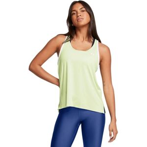 Under Armour Grön andningsbar lätt T-shirt - Sport Under Armour Grön andningsbar lätt T-shirt - Sport