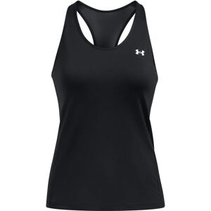 Under Armour Tech Mesh Racer T-shirt - Multisport - Black Under Armour Tech Mesh Racer T-shirt - Multisport - Black