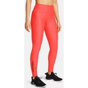 Under Armour Tech Branded Legging - Leggings Under Armour Tech Branded Legging - Leggings