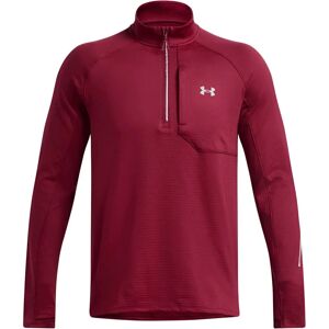 Under Armour Launch Elite Half Zip Sweatshirt - Running Gear Under Armour Launch Elite Half Zip Sweatshirt - Running Gear