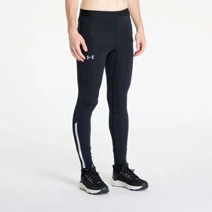 Under Armour Launch Elite Cw Tights Black - Leggings - High-performance moisture-wicking Under Armour Launch Elite Cw Tights Black - Leggings - High-performance moisture-wicking
