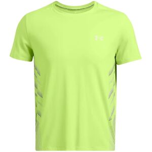 Under Armour Launch Elite Graphic Green M - T-Shirt Under Armour Launch Elite Graphic Green M - T-Shirt