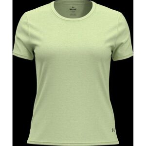 Under Armour Launchleeve Jersey Green XS - Jersey Under Armour Launchleeve Jersey Green XS - Jersey
