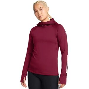 Under Armour LE CW Balaclava Hood - Red - Sportswear Under Armour LE CW Balaclava Hood - Red - Sportswear