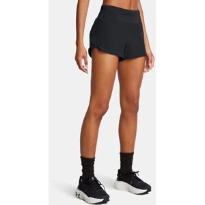 Under Armour Launch Pro 3'' Shorts - Zwart - Shorts Under Armour Launch Pro 3'' Shorts - Zwart - Shorts