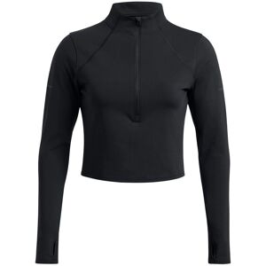 Under Armour Launch Elite Half Zip Jacket - Black - Jacket Under Armour Launch Elite Half Zip Jacket - Black - Jacket