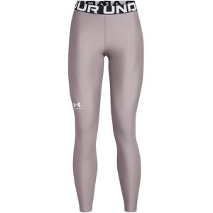 Under Armour Grå HeatGear Leggings - Leggings Under Armour Grå HeatGear Leggings - Leggings