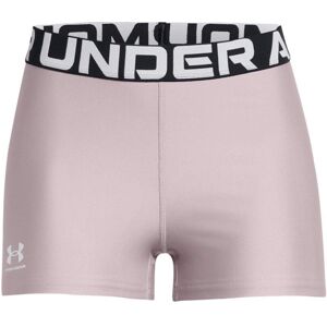 Under Armour Womens Lilac Shorts - Sportswear for Running & Multisport Under Armour Womens Lilac Shorts - Sportswear for Running & Multisport