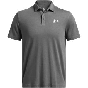 Polo pour Homme Under Armour UA ICON - Castlerock Light Heather - XL - Publicité Polo pour Homme Under Armour UA ICON - Castlerock Light Heather - XL - Publicité