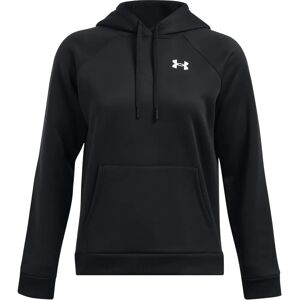 Under Armour Model 1386507/001 Fleece Hoodie - Sweatshirt Under Armour Model 1386507/001 Fleece Hoodie - Sweatshirt