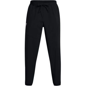 Under Armour Vibe Woven Joggers - Black - Size L - Joggers Under Armour Vibe Woven Joggers - Black - Size L - Joggers