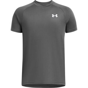 Under Armour Tech 2.0 T-Shirt - Castlerock - Boys Under Armour Tech 2.0 T-Shirt - Castlerock - Boys