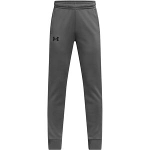 Under Armour Castlerock Fleece Kids Jogging Pants - Clothing Under Armour Castlerock Fleece Kids Jogging Pants - Clothing