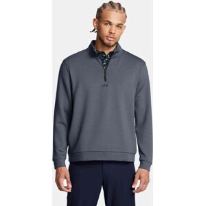 Under Armour Drive 1/4 Zip Sweatshirt - Sweatshirt Under Armour Drive 1/4 Zip Sweatshirt - Sweatshirt