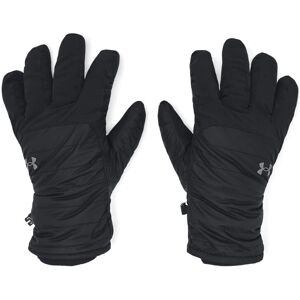 Mănuși Izolate Under Armour Storm - Rezistente la Vânt, Tactile, Calde Mănuși Izolate Under Armour Storm - Rezistente la Vânt, Tactile, Calde