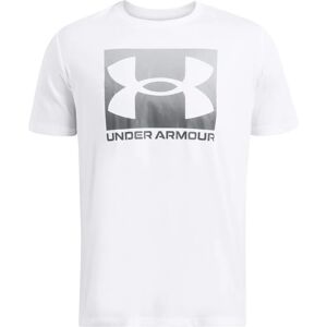 Under Armour UA M BOXED SPORTS UPDATED SS - T-Shirt Under Armour UA M BOXED SPORTS UPDATED SS - T-Shirt