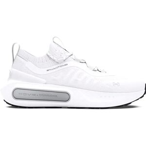 Adidași Under Armour Phantom 4 Albi - Bărbați Adidași Under Armour Phantom 4 Albi - Bărbați