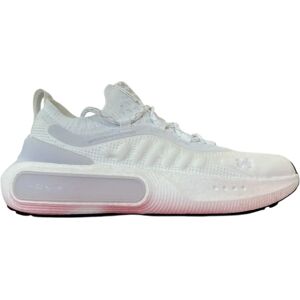 Chaussures Under Armour Phantom 4 - Blanc - Chaussures - Publicité Chaussures Under Armour Phantom 4 - Blanc - Chaussures - Publicité