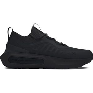 Chaussures Under Armour Phantom 4 - Noir, Modèle 3027593-002 - Homme - Publicité Chaussures Under Armour Phantom 4 - Noir, Modèle 3027593-002 - Homme - Publicité