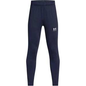 Under Armour Kids Sport Pants UA Challenger Training - unisex - Midnight Navy - S Under Armour Kids Sport Pants UA Challenger Training - unisex - Midnight Navy - S