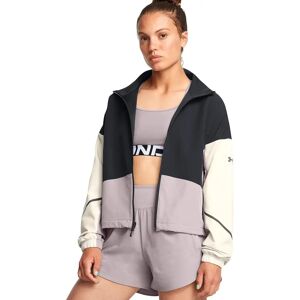 Under Armour Women's Unstoppable Jacket - Breathable, Lightweight, Water-resistant Under Armour Women's Unstoppable Jacket - Breathable, Lightweight, Water-resistant