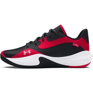 Under Armour UA Lockdown 7 Low - Basketball Shoes Under Armour UA Lockdown 7 Low - Basketball Shoes