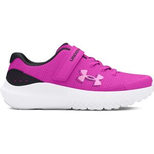 Under Armour Surge 4 AC Vivid Magenta - Running Shoes Under Armour Surge 4 AC Vivid Magenta - Running Shoes