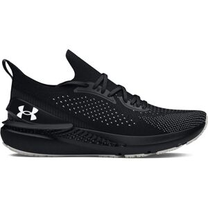 Adidași de alergare Under Armour Shift - Ușori și respirabili Negru/Alb - Adidași de alergare Adidași de alergare Under Armour Shift - Ușori și respirabili Negru/Alb - Adidași de alergare